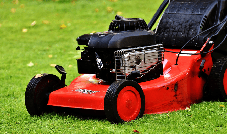 MOWING SERVICES